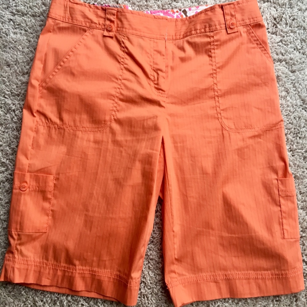 IZOD shorts